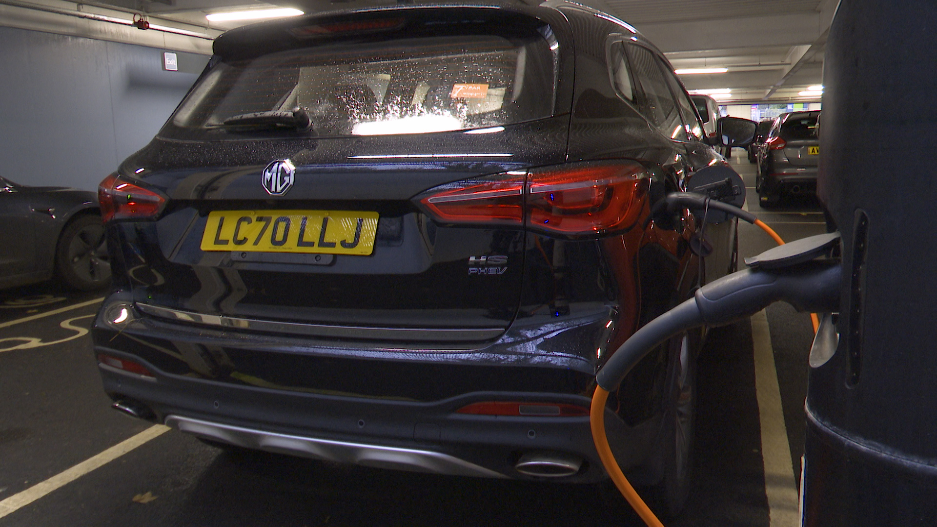 1.5 T-GDI PHEV Exclusive 5dr Auto